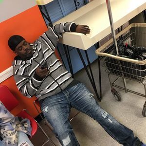 Meet your Posher, Delmar